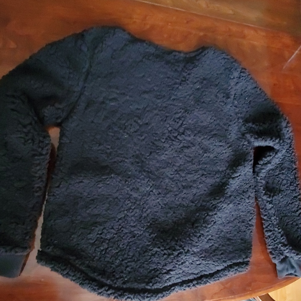 Sweatshirt - Picture 3 of 4